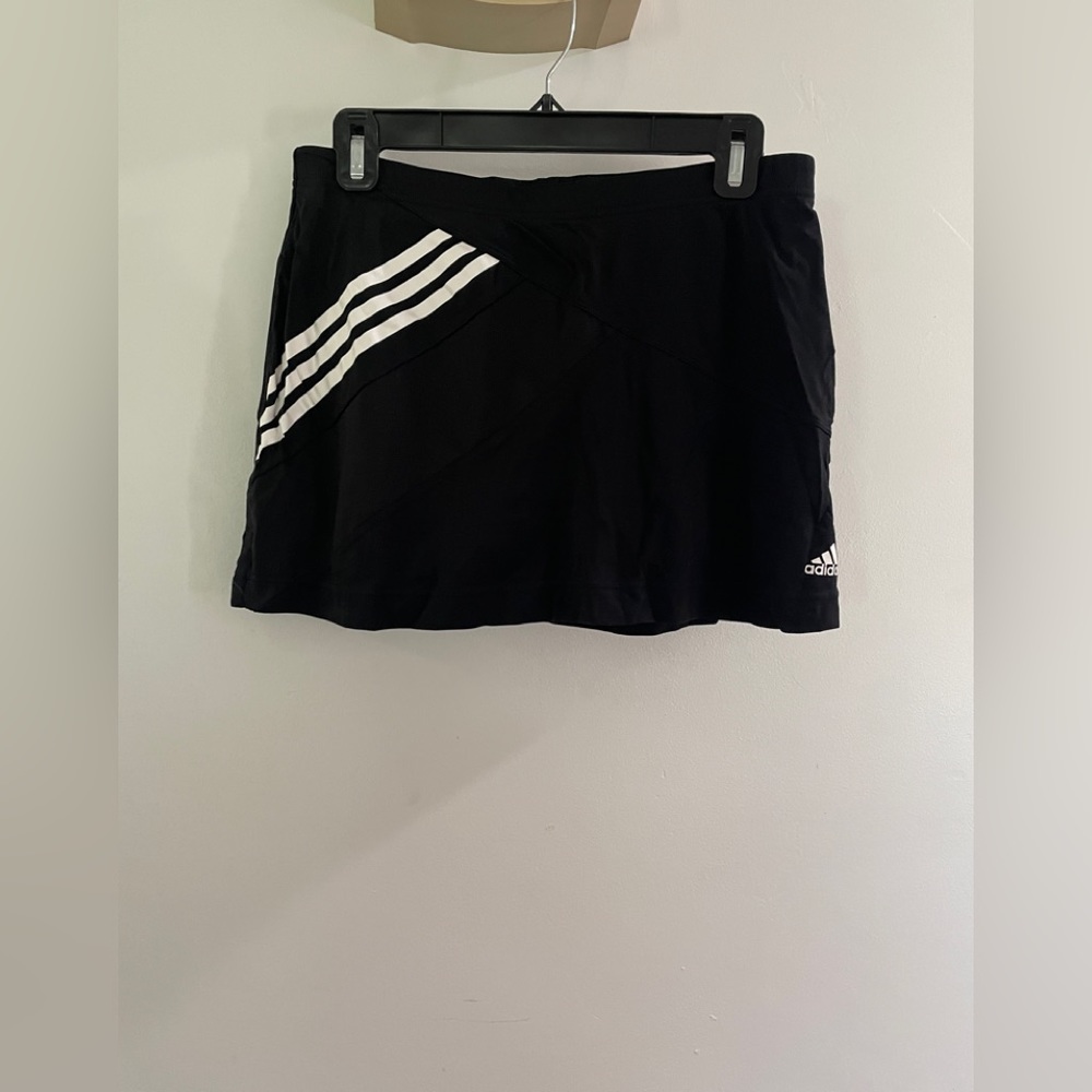 Vintage Adidas Tennis Skirt